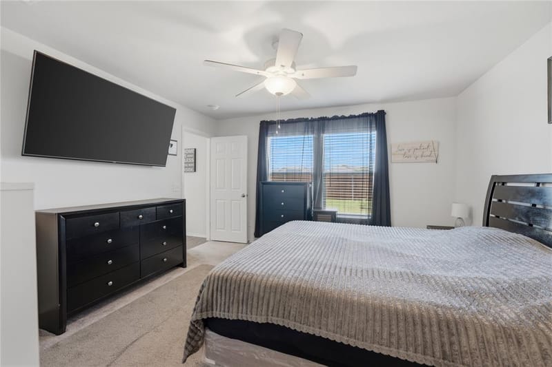 4632 Benham Drive, Fort Worth TX 76036 - Photo 13