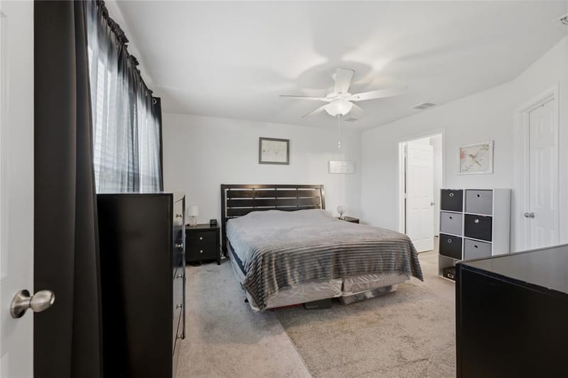 4632 Benham Drive, Fort Worth TX 76036 - Photo 12