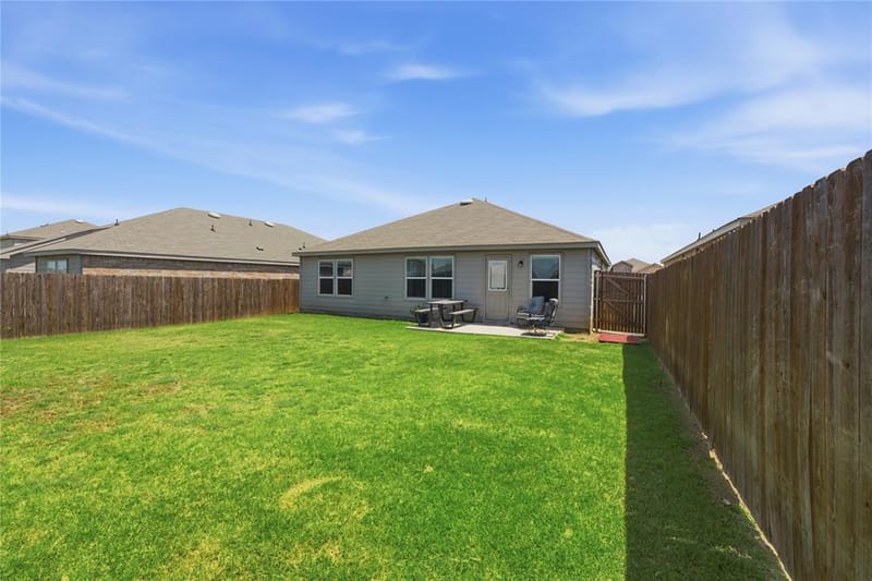 4632 Benham Drive, Fort Worth TX 76036 - Photo 26