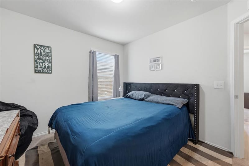 4632 Benham Drive, Fort Worth TX 76036 - Photo 22