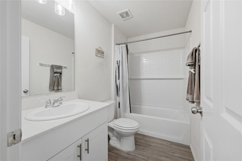 4632 Benham Drive, Fort Worth TX 76036 - Photo 20