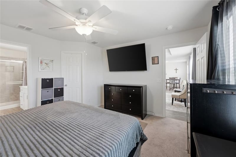 4632 Benham Drive, Fort Worth TX 76036 - Photo 14