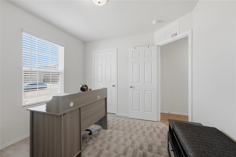 4632 Benham Drive, Fort Worth TX 76036 - Photo 18