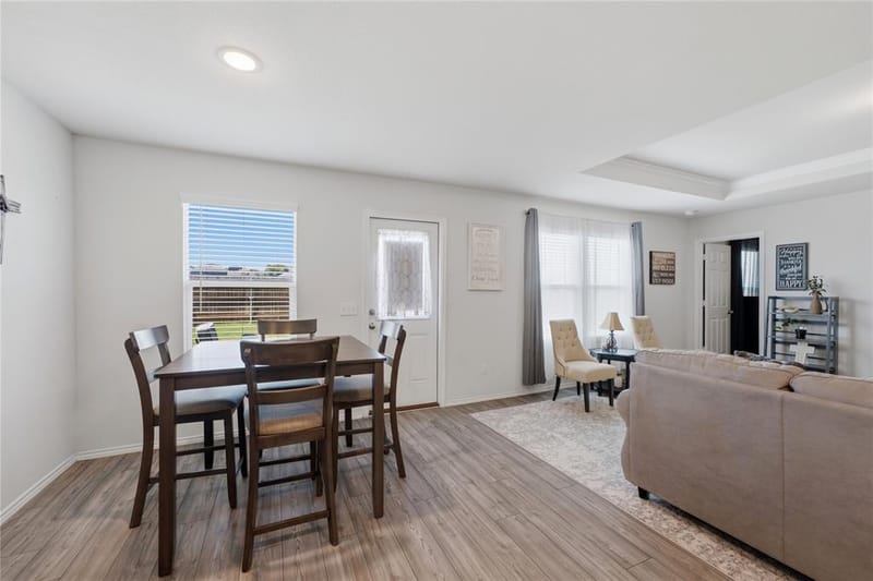 4632 Benham Drive, Fort Worth TX 76036 - Photo 11