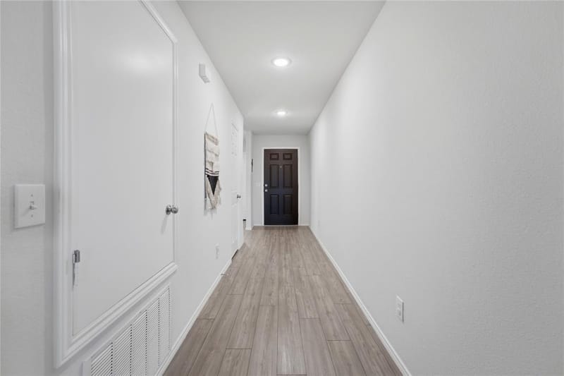 4632 Benham Drive, Fort Worth TX 76036 - Photo 4