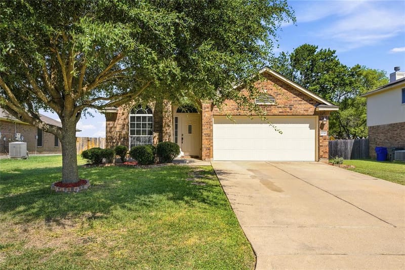 6541 Serena Lane, Waco TX 76712 - Photo 2