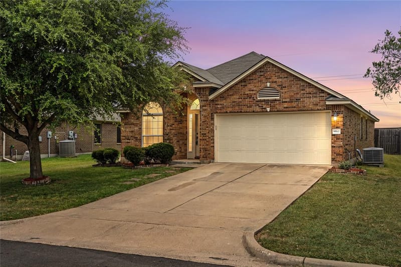 6541 Serena Lane, Waco TX 76712