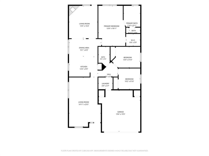 6541 Serena Lane, Waco TX 76712 - Photo 40