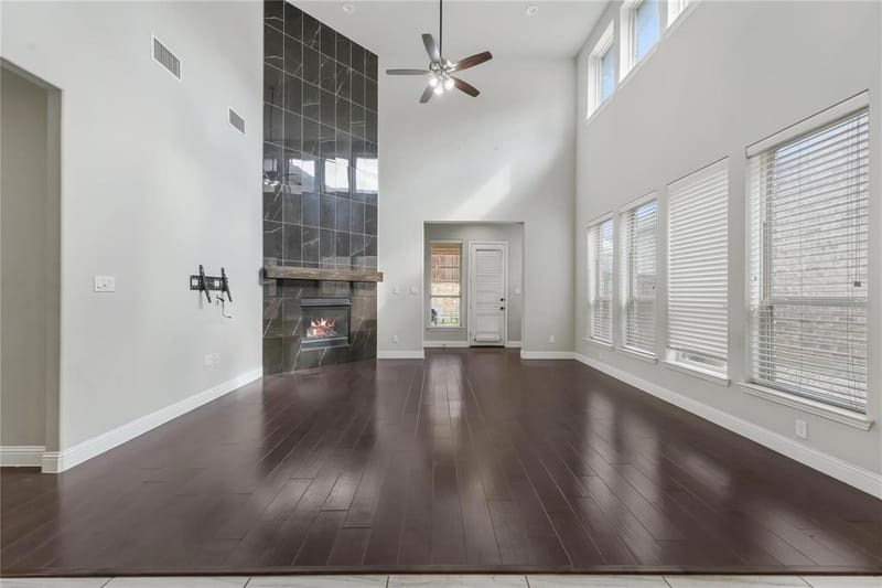 3421 Poinsettia Way, Irving TX 75038 - Photo 8