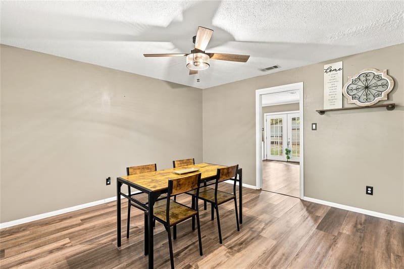 4506 Kendall Lane, Waco TX 76705 - Photo 7