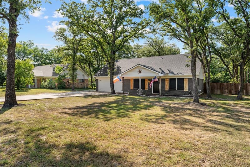 4506 Kendall Lane, Waco TX 76705 - Photo 3