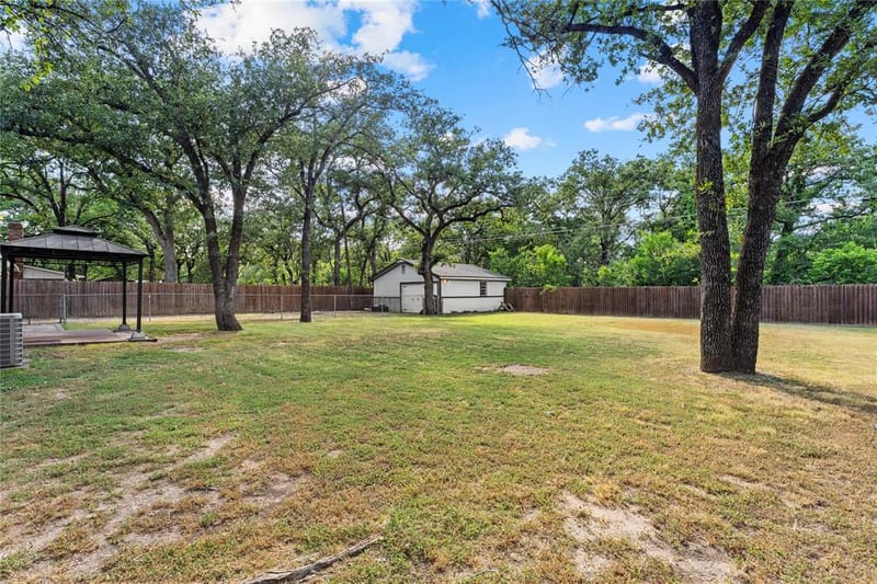 4506 Kendall Lane, Waco TX 76705 - Photo 32