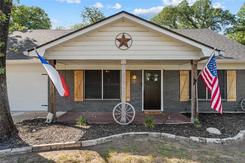 4506 Kendall Lane, Waco TX 76705 - Photo 5