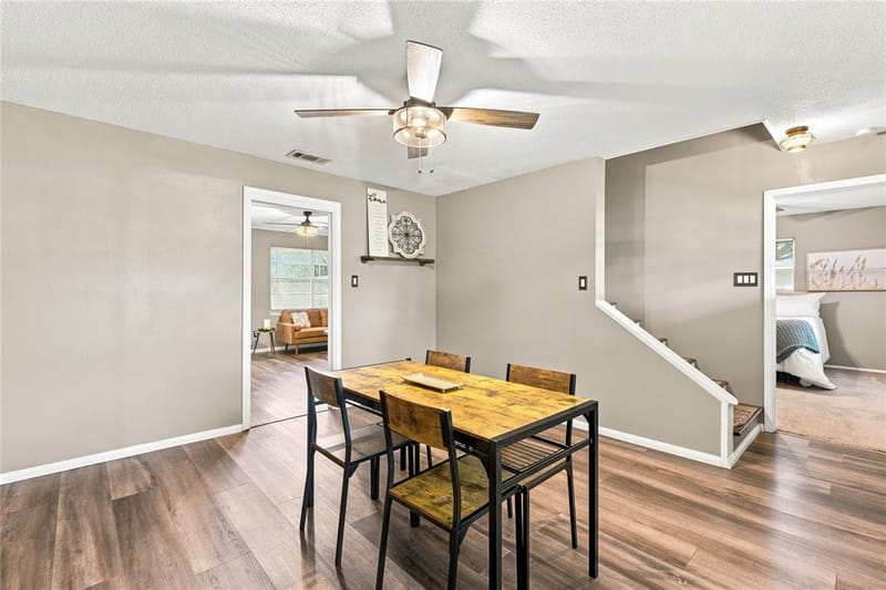 4506 Kendall Lane, Waco TX 76705 - Photo 9