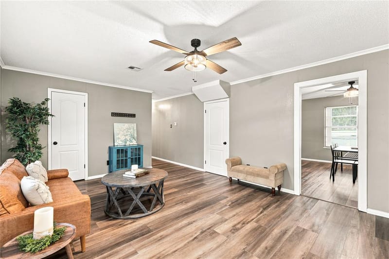 4506 Kendall Lane, Waco TX 76705 - Photo 11
