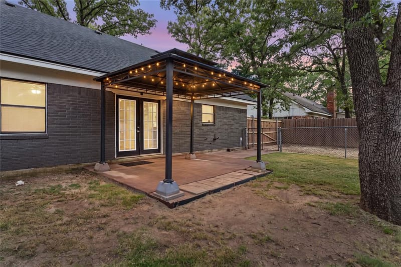 4506 Kendall Lane, Waco TX 76705 - Photo 31