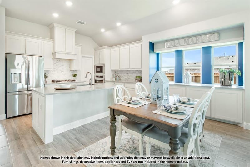 1529 Soapberry Drive, Aubrey TX 76227 - Photo 12