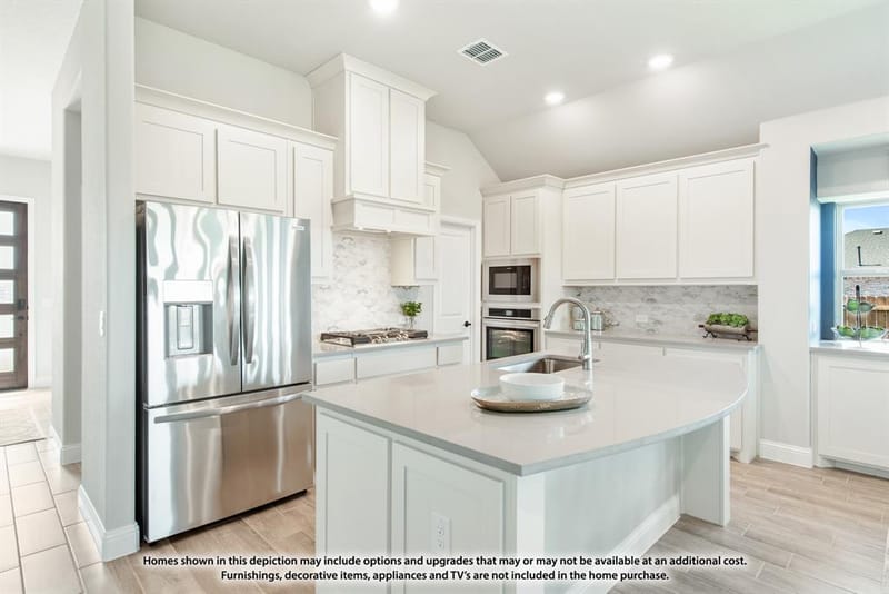 1529 Soapberry Drive, Aubrey TX 76227 - Photo 5