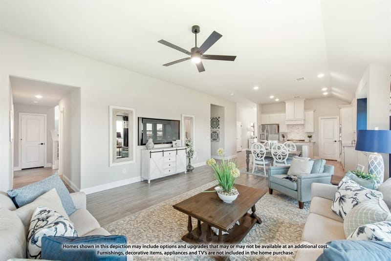 1529 Soapberry Drive, Aubrey TX 76227 - Photo 20