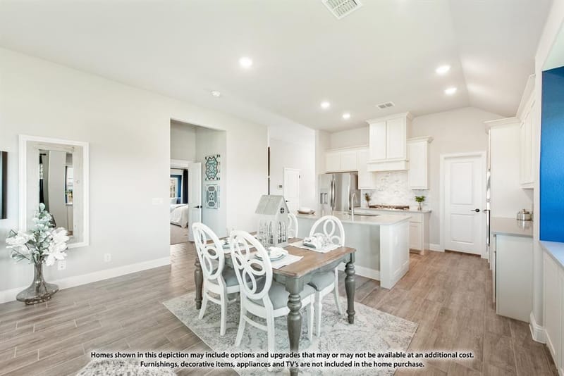 1529 Soapberry Drive, Aubrey TX 76227 - Photo 10