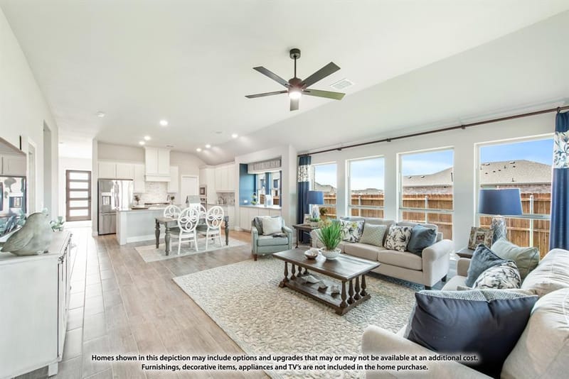1529 Soapberry Drive, Aubrey TX 76227 - Photo 15