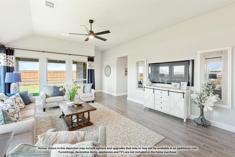 1529 Soapberry Drive, Aubrey TX 76227 - Photo 19