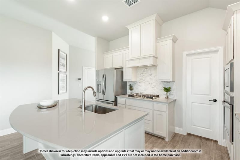 1529 Soapberry Drive, Aubrey TX 76227 - Photo 8