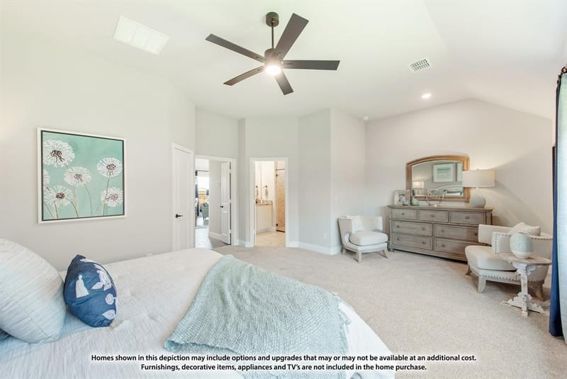 1529 Soapberry Drive, Aubrey TX 76227 - Photo 25
