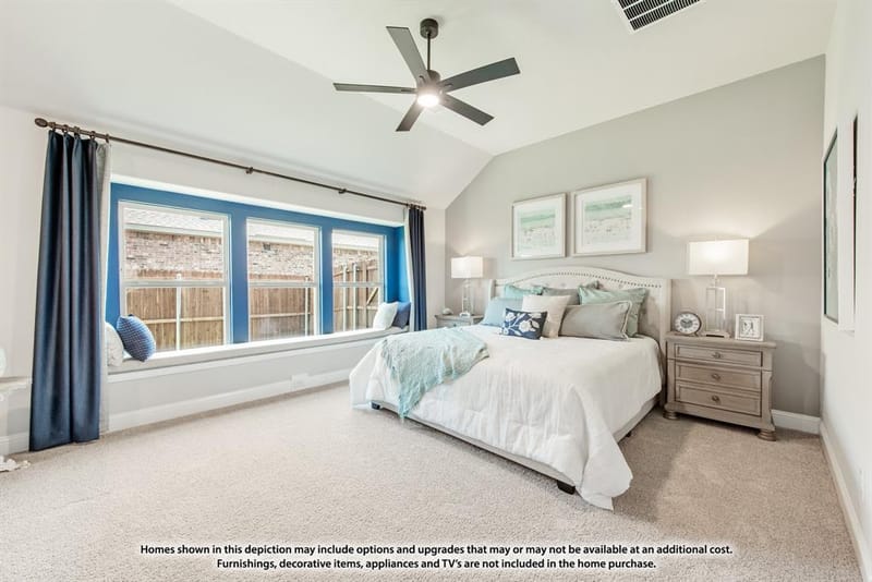1529 Soapberry Drive, Aubrey TX 76227 - Photo 21