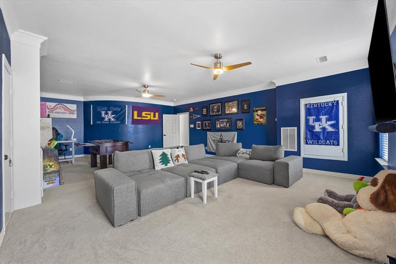 1107 Travis Court, Southlake TX 76092 - Photo 27