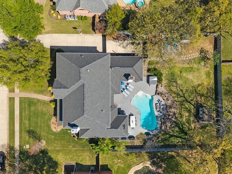 1107 Travis Court, Southlake TX 76092 - Photo 3