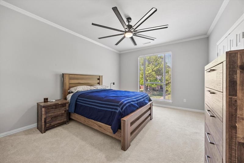 1107 Travis Court, Southlake TX 76092 - Photo 28