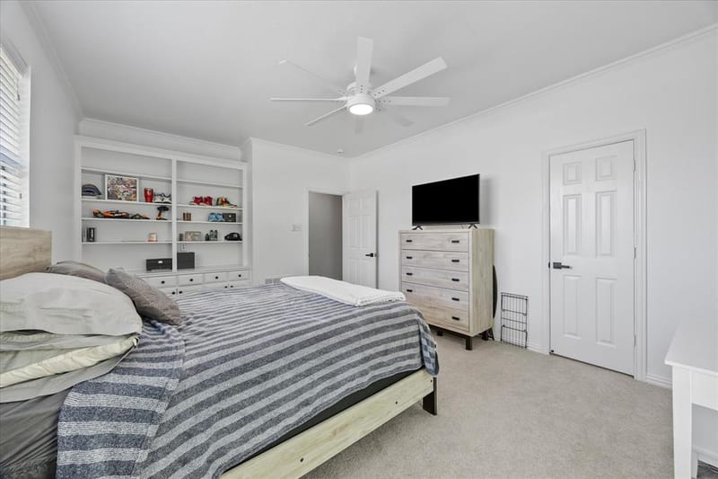 1107 Travis Court, Southlake TX 76092 - Photo 30