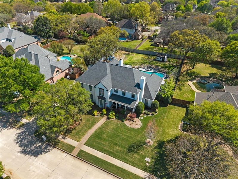 1107 Travis Court, Southlake TX 76092 - Photo 33