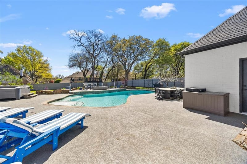 1107 Travis Court, Southlake TX 76092 - Photo 31