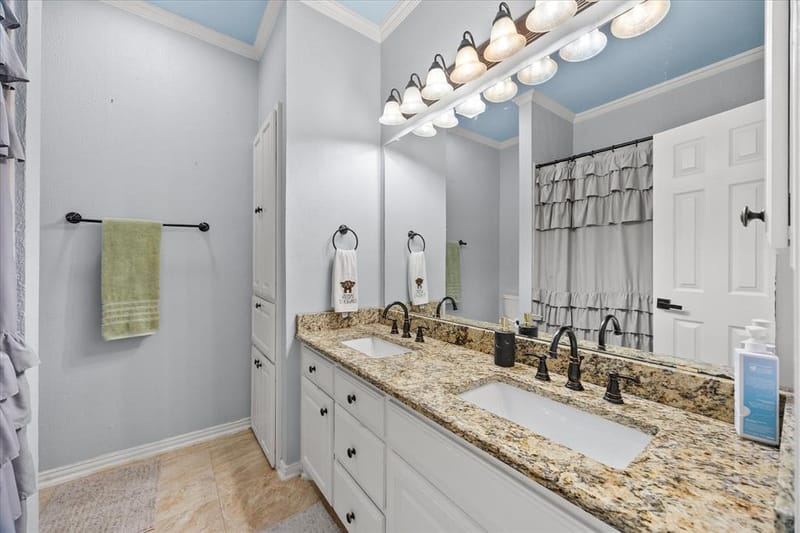 1107 Travis Court, Southlake TX 76092 - Photo 29