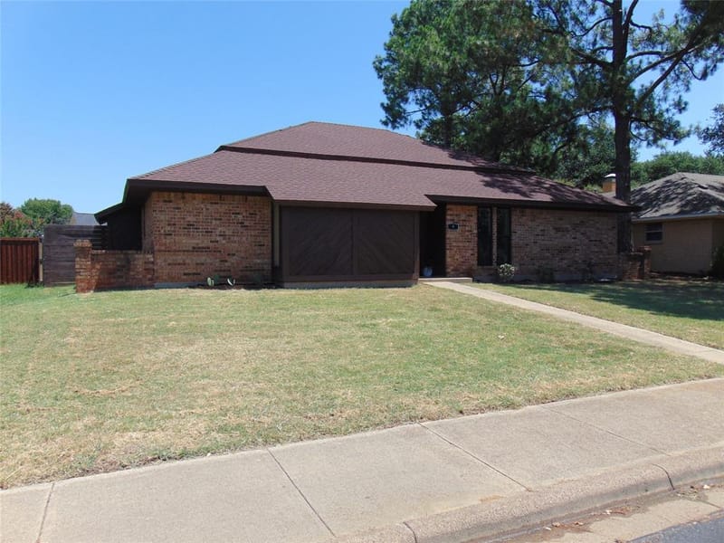 9 Whispering Lane, Hickory Creek TX 75065 - Photo 2