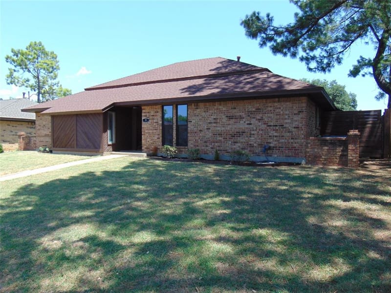 9 Whispering Lane, Hickory Creek TX 75065 - Photo 3