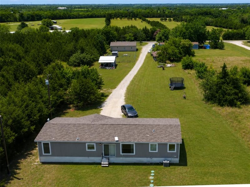 815 County Road 655, Farmersville TX 75442 - Photo 2