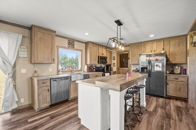 815 County Road 655, Farmersville TX 75442 - Photo 6