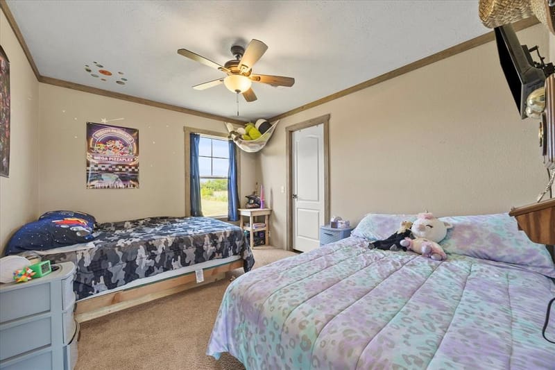 815 County Road 655, Farmersville TX 75442 - Photo 17