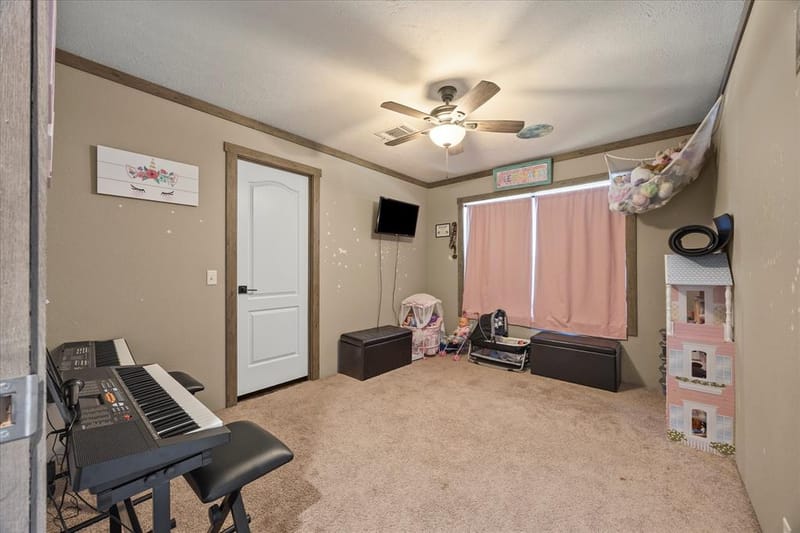 815 County Road 655, Farmersville TX 75442 - Photo 16