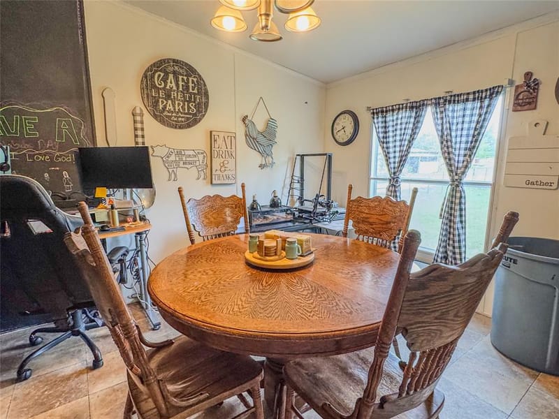 815 County Road 655, Farmersville TX 75442 - Photo 26