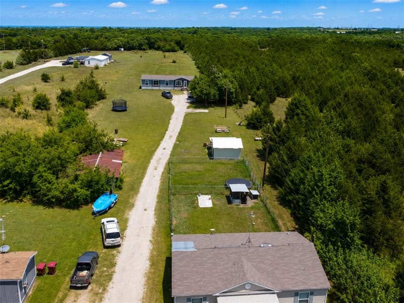 815 County Road 655, Farmersville TX 75442 - Photo 3
