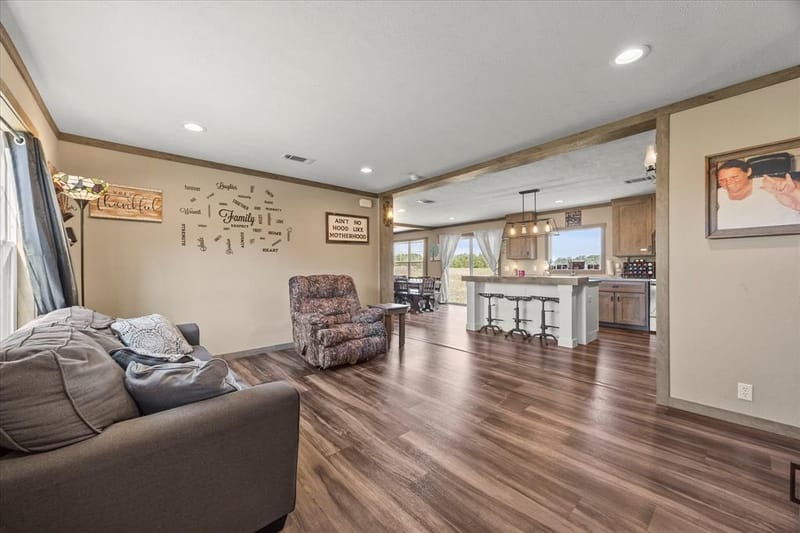 815 County Road 655, Farmersville TX 75442 - Photo 9