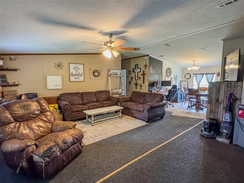 815 County Road 655, Farmersville TX 75442 - Photo 24