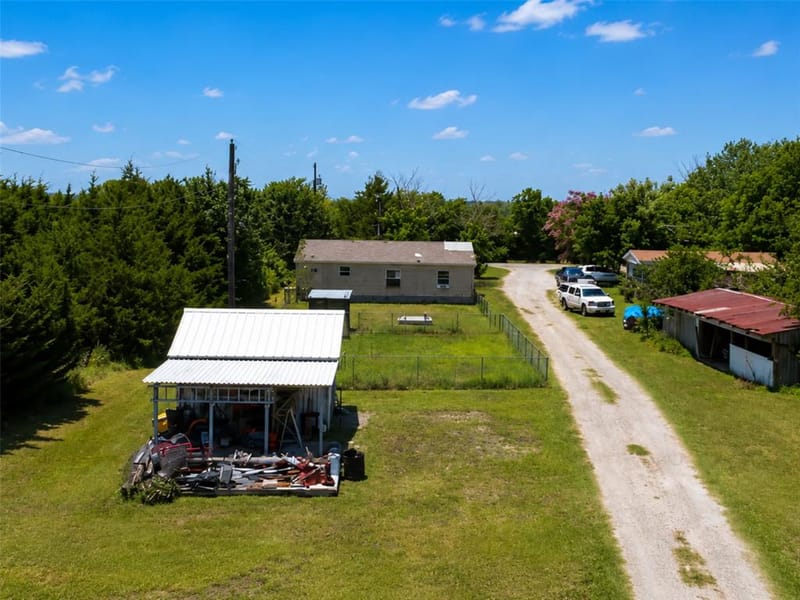 815 County Road 655, Farmersville TX 75442 - Photo 34