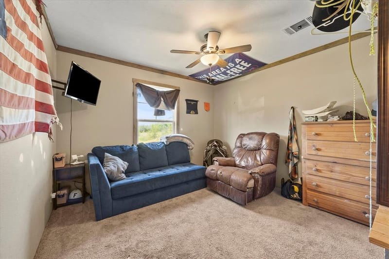 815 County Road 655, Farmersville TX 75442 - Photo 18