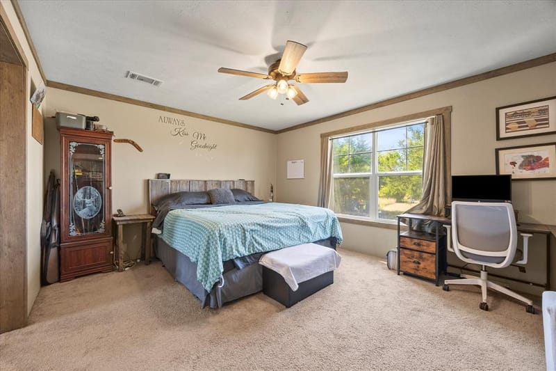 815 County Road 655, Farmersville TX 75442 - Photo 11
