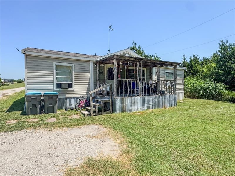 815 County Road 655, Farmersville TX 75442 - Photo 19